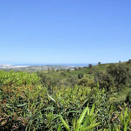Apartment Peaceful In El Soto De Marbella *