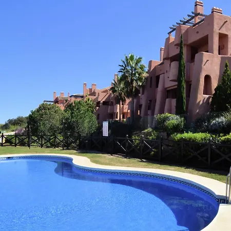 Apartment Peaceful In El Soto De Marbella Ojén