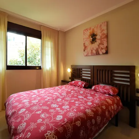 Apartment Peaceful In El Soto De Marbella