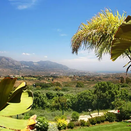 Apartment Peaceful In El Soto De Marbella