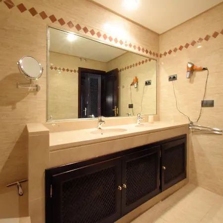 Peaceful In El Soto De Marbella Apartment *
