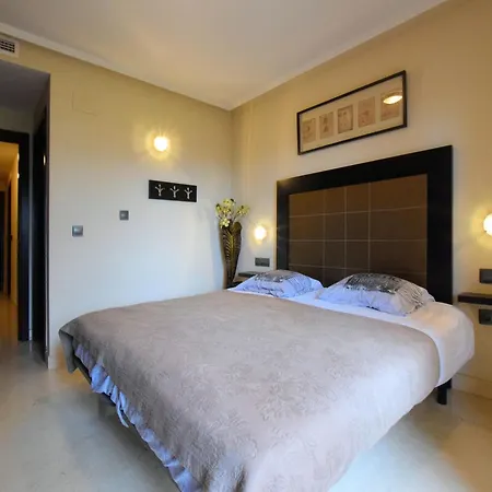 Apartment Peaceful In El Soto De Marbella Ojén