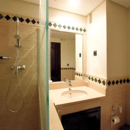 Apartment Peaceful In El Soto De Marbella