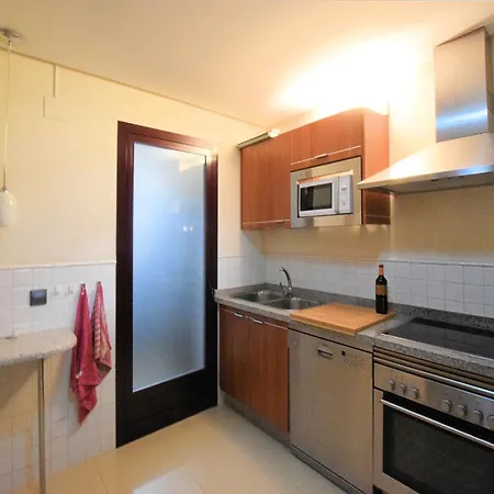 Peaceful In El Soto De Marbella Apartment *