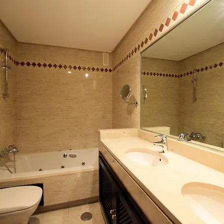 Apartment Peaceful In El Soto De Marbella Ojén