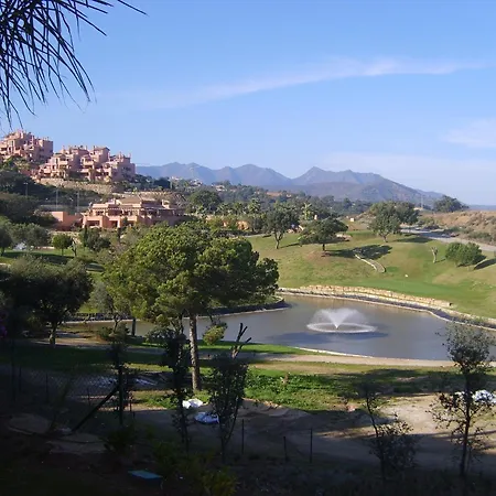 Peaceful In El Soto De Marbella Ojén