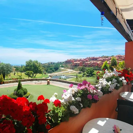 Apartment Peaceful In El Soto De Marbella