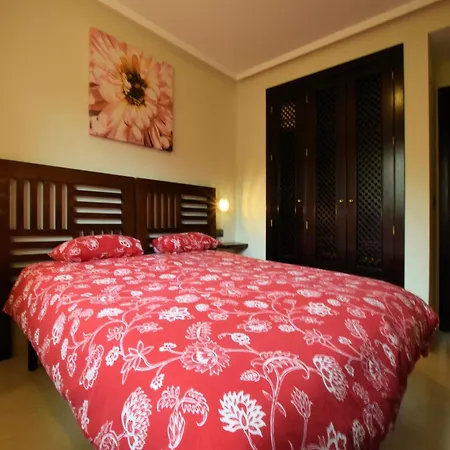 Peaceful In El Soto De Marbella Apartment *